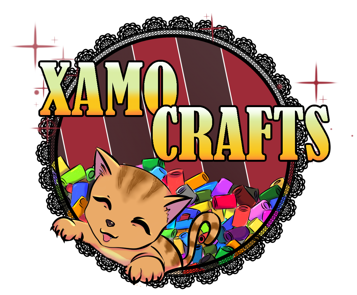 XamoCrafts