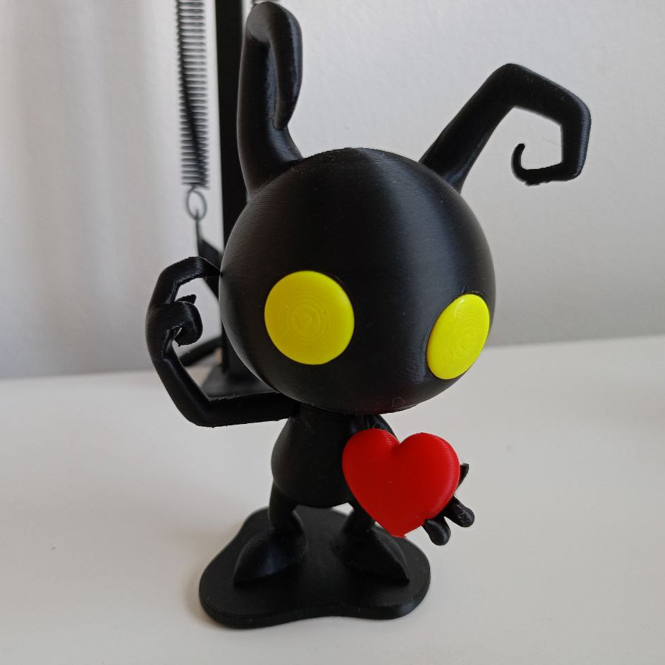 Nave Gumi - Kingdom Hearts XamoCrafts