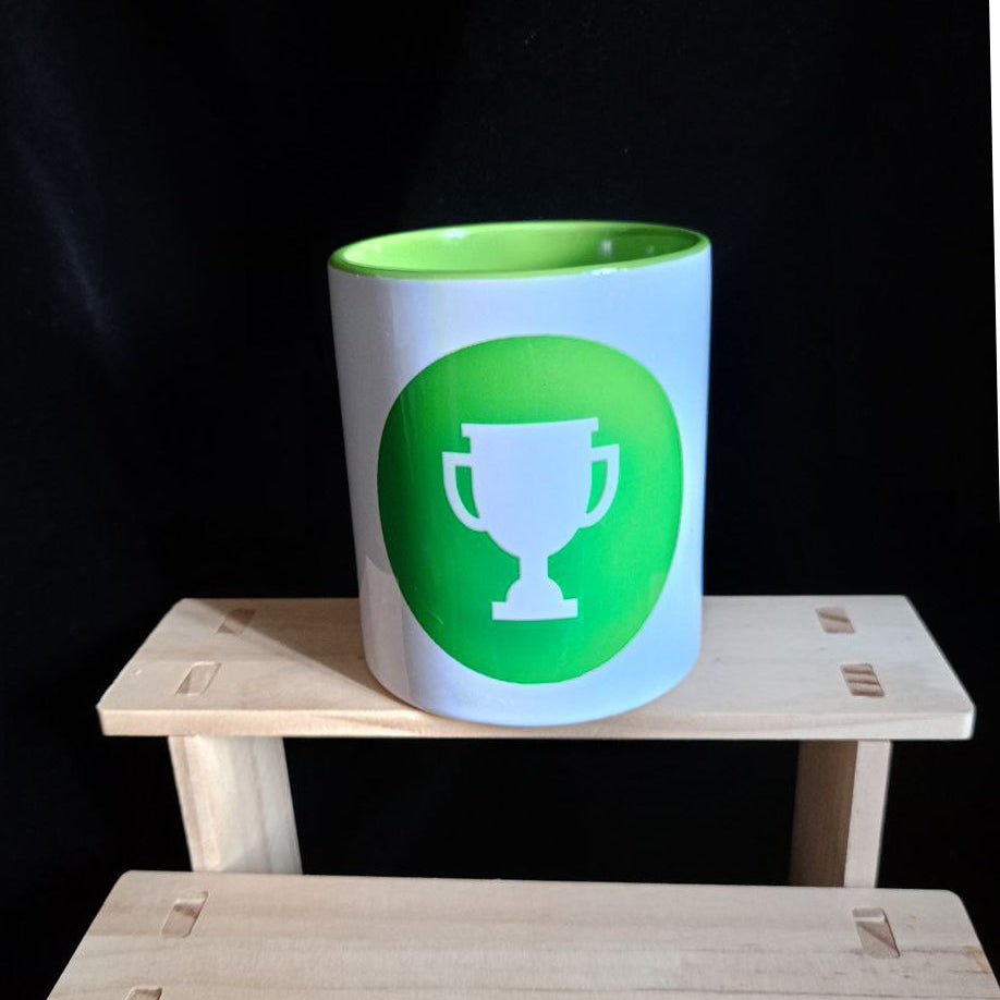 LIQUIDACIÓN - TAZAS DE CALIDAD B Tienda-XamoCrafts