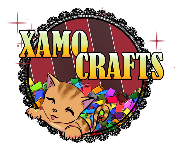 XamoCrafts