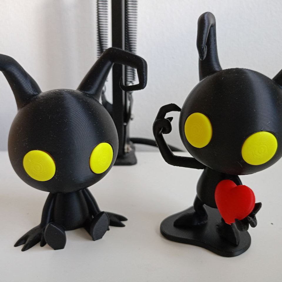 Nave Gumi - Kingdom Hearts XamoCrafts