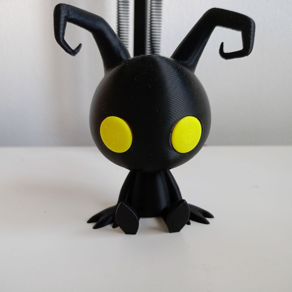 Nave Gumi - Kingdom Hearts XamoCrafts