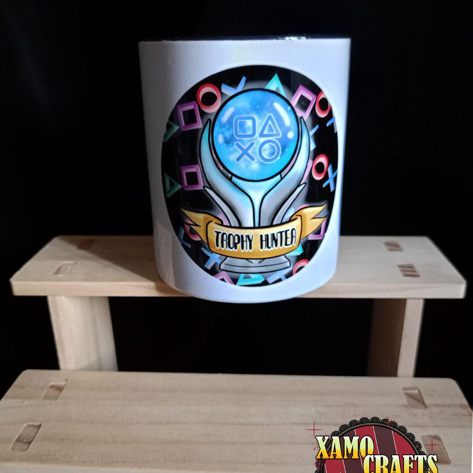 LIQUIDACIÓN - TAZAS DE CALIDAD B Tienda-XamoCrafts