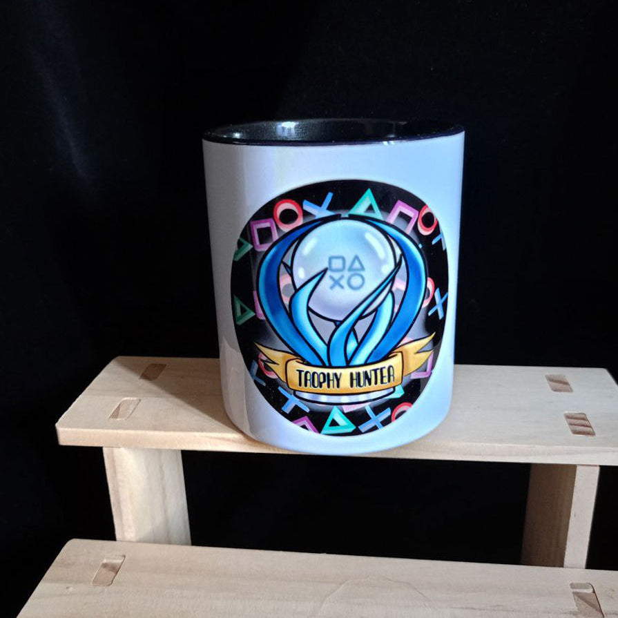 LIQUIDACIÓN - TAZAS DE CALIDAD B Tienda-XamoCrafts