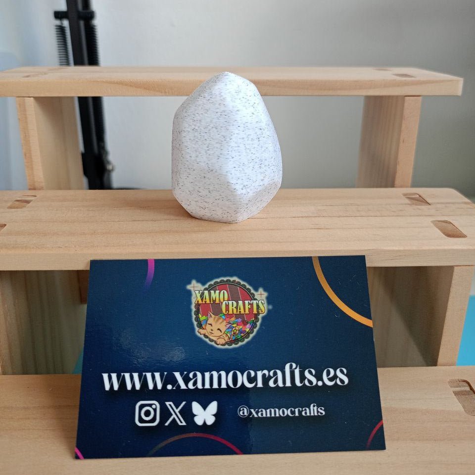 Piedra Hearthstone (Piedra Hogar) - World of Warcraft (Copia) XamoCrafts