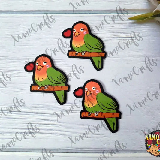 Copia de Imán Crash Bandicoot Tienda-XamoCrafts