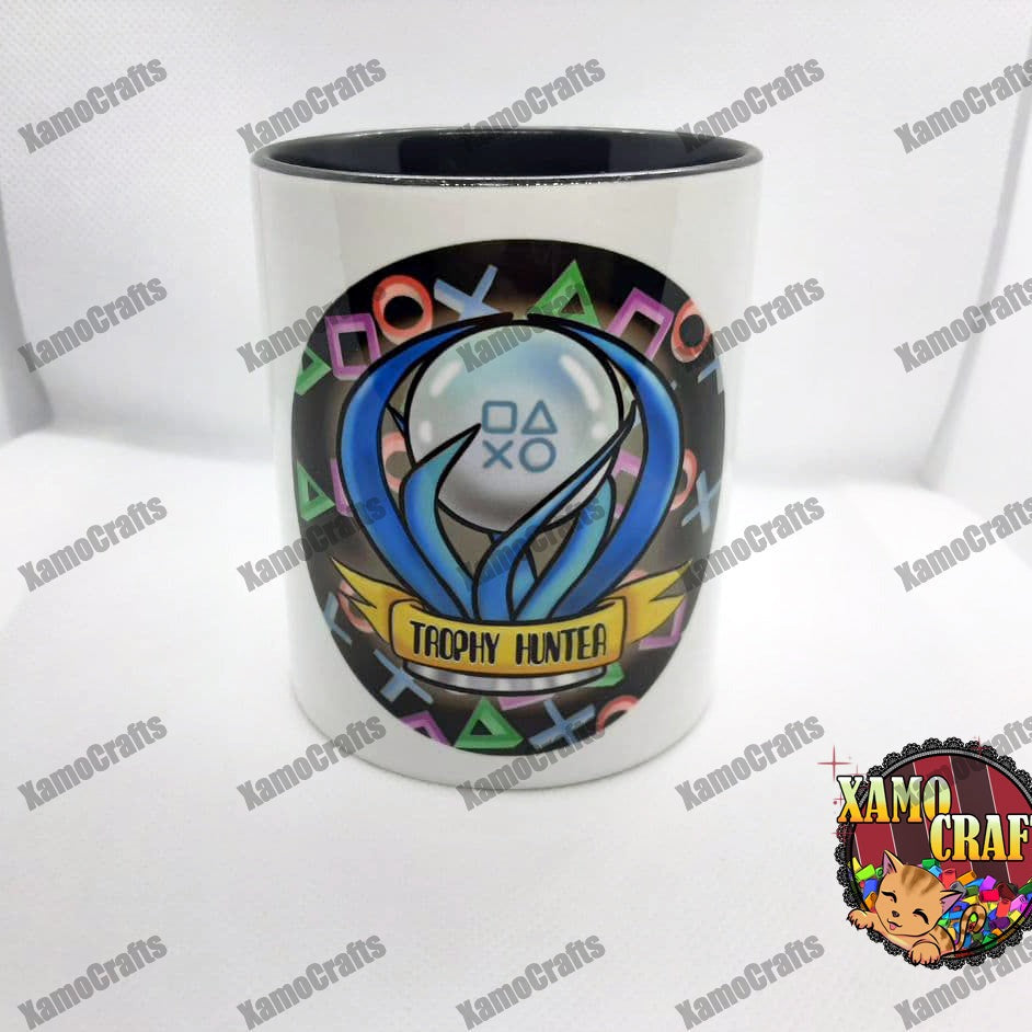 Tazas - Platinos Clásico y Platino Nuevo (Copia) Tienda-XamoCrafts