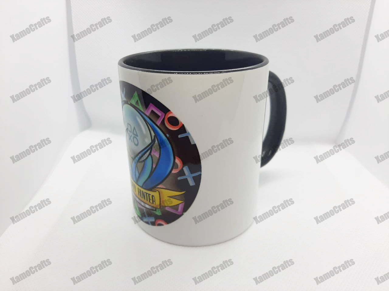 Tazas - Platinos Clásico y Platino Nuevo (Copia) Tienda-XamoCrafts